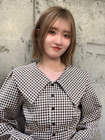 土屋 莉捺(ツチヤ リナ)