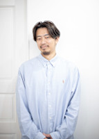 中山 亮二(ナカヤマ リョウジ)