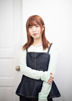 佐藤 遥南(サトウ ハルナ)