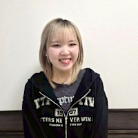 三嶽 智華(ミタケ トモカ)