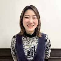 勝股 久美子(カツマタ クミコ)