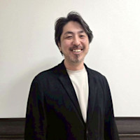 冨井 脩(トミイ ユウ)