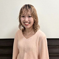神森 美代子(カミモリ ミヨコ)