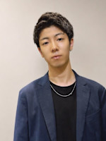 大石 晴也(オオイシ ハルヤ)