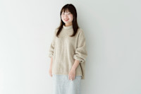 野口　心晴(ノグチ　コハル)