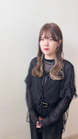 黒川結唯(クロカワユイ)