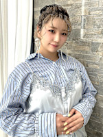 金城　美里(キンジョウ　ミサト)