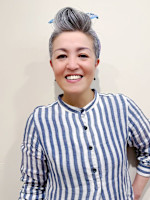池田　久美(イケダ　クミ)