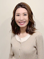 池田　彩香(イケダ　アヤカ)