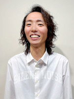篠原　亮太(シノハラ　リョウタ)