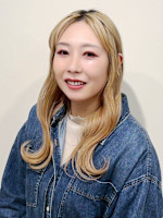中越　陽菜(ナカコシ　ハルナ)