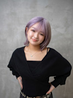 齋藤鈴華(サイトウリンカ)