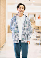 引地達也(ヒキチタツヤ)
