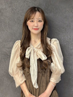 井村 祐依(イムラ ユイ)