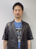 佐藤 守(サトウ マモル)