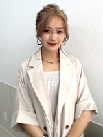 村松 英里香(ムラマツ エリカ)