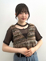 関谷　李咲(セキヤ　リサキ)
