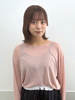 前坊 美和(マエボウ ミワ)