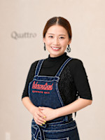 前川　夏美(マエカワ　ナツミ)
