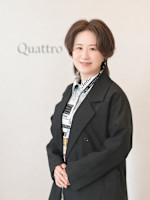 松永 真実(マツナガ マミ)