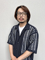 川口 耕平(カワグチ コウヘイ)