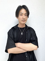 服部 雅史(ハットリ マサフミ)