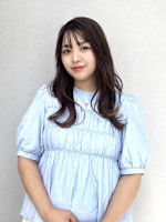 黒田 里香(クロダ リカ)