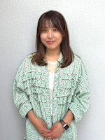 伊藤 萌(イトウ モエ)