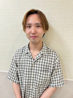 藤田 真紗弥(フジタ マサヤ)
