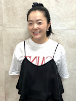 吉年 美和(ヨドシ ミワ)