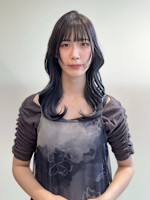 橋本 侑香(ハシモト ユカ)