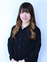 堀井 彩加(ホリイ アヤカ)