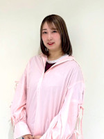 宮原 麗美奈(ミヤハラ レミナ)