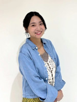 川村 百恵(カワムラ モモエ)