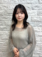 長谷 礼美(ナガタニ レミ)