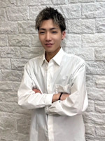 中谷 駿介(ナカタニ シュンスケ)