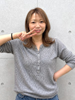 三木 貴美子(ミキ キミコ)