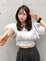 吉田 七海(ヨシダ ナナミ)