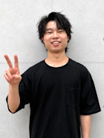 川上 諒(カワカミ リョウ)