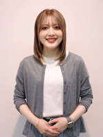釜永 綾奈(カマナガ アヤナ)