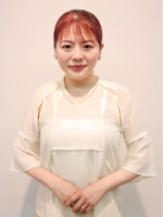 前原 沙叔里(マエハラ サオリ)