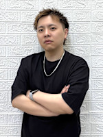 俣川 大志(マタガワ ヒロシ)