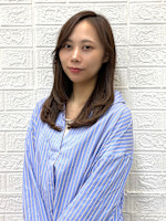 松尾 奈苗(マツオ ナナエ)