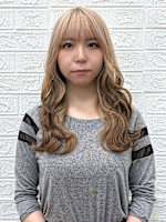 松井　真子(マツイ　マコ)