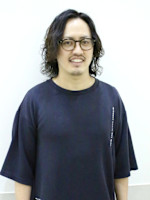 繁田 典秀(シゲタ ノリヒデ)