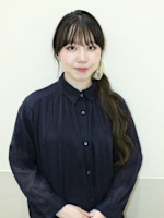 木村 鈴(キムラ リン)