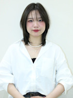 渡慶次　夏鈴(トケシ　カリン)
