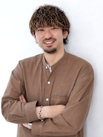 山本 将史(ヤマモト マサシ)