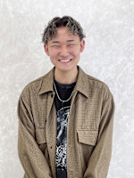 SHIDA KYOTA(シダ キョウタ)