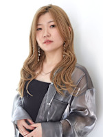 鈴木 美穂(スズキ ミホ)